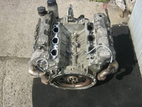 фото thumb №6, Двигатель chrysler crossfire 3.2 v6 112947