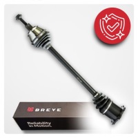 Приводной вал правый  audi a6 c6 4f 2.0 tdi механическая коробка передач новая Недорого, фото thumb