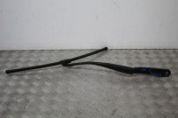 фото thumb №1, Важіль двірники ліва bmw 5 f10 f11 7182459