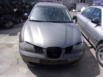 фото thumb №5, Бачок склоомивача seat ibiza 6l