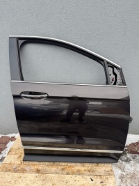 фото thumb №1, Ford edge ii mk2 дверь правое передние полный оригинал код лакокрасочного покрытия wz