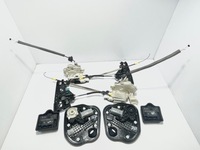 фото thumb №1, Audi a7 4g c7 lift доводчик дверь левый правый перед замок модуль комплект