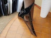 фото thumb №8, Bmw x3 g01 x4 g02 крила лівий передній перед