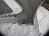 фото thumb №7, Hyundai elantra vi 6 15-18 бампер перед передний