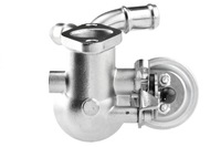 фото thumb №2, Радиатор выхлопных газов клапана egr do vw touareg 2.5 r5