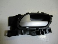 фото thumb №1, Ручка ліва передня внутрішня peugeot 207 96802456