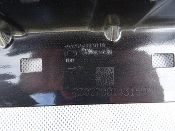 фото thumb №7, Mercedes glc w254 x254 крило лівий переднє