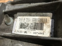 фото thumb №4, Коробка передач передач renault clio iii 1.5 dci tl4a002