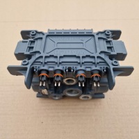 Модулятор abs wabco premium 4s/3m wa 3m 4005000810 Оригинал, фото thumb