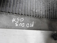 фото thumb №9, Renault modus 04-07 радіатор комбінована 8200221498