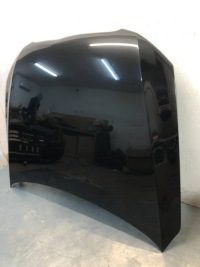 Капот передня до audi sq5 q5 8r рестайлінг  12-16 w kolorze ly9t в Україні, фото thumb