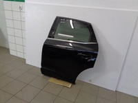 фото thumb №1, Дверь левый задняя полный citroen c4 iii 2022 rok ktvd