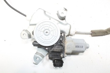 фото thumb №9, Подъемник стекла левых передних дверь nissan juke f15 80731jx00c 1.6l