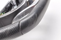 фото thumb №8, Mercedes c117 w117 w176 кермо шкіряний багатофункціональна пелюстки