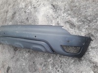 фото thumb №3, Бампер задняя renault captur lift 17-