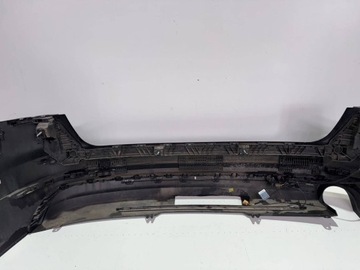фото thumb №6, Audi a4 b9 8w бампер зад задній pdc