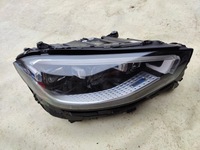 фото thumb №12, Лампа передняя правая full led digital mercedes s klasa w223 a2239065404