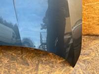 Капот крышка двигателя skoda superb 2 2 рестайлинг Доставка, фото thumb