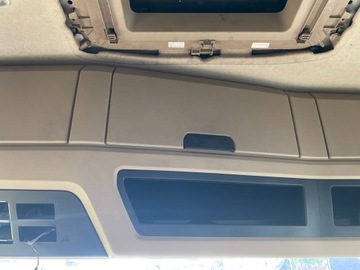 фото thumb №3, Консоль верхня полиця бардачок actros mp4 mercedes