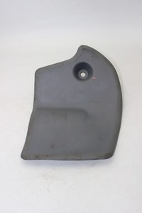 фото thumb №1, Bmw 3 e93 захист багажника заглушка лампи 7130899