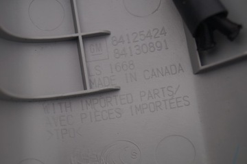 фото thumb №7, Захист стійка перед права chevrolet camaro vi 6