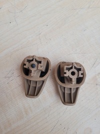 фото thumb №10, Jeep grand cherokee wj кронштейн потолочный задняя