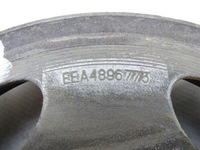 фото thumb №3, Daf lf 45 55 5.9 01-06 e3 колесо ременное вала