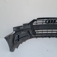 фото thumb №7, Audi a3 8v lift s-line sedan бампер перед 6pdc