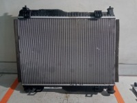 Купити Ford оригінальний номер h1bg8005cd радіатор, система охолодження двигуна, фото thumb