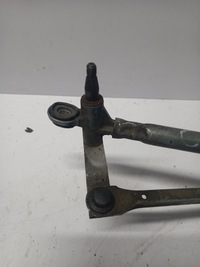 фото thumb №3, Механізм двірник renault clio i