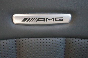 фото thumb №11, Сидіння шкіра mercedes w463/4 підігрів вентильовані amg f253