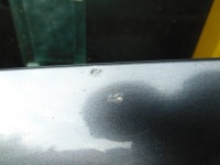 Капот крышка двигателя a8 d3 рестайлинг  2 09r lz7s Киев, фото thumb