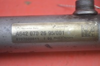 фото thumb №8, Молдинг впрыскная правая a6420702695 mercedes gl x164 3.0 cdi 224 km 06-09