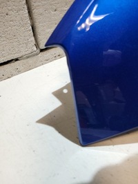 фото thumb №7, Крыло левый перед skoda karoq sport line