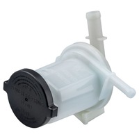 фото thumb №1, Бак системы усилителя