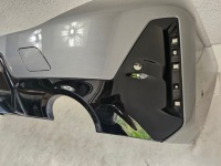 фото thumb №6, Бампер задняя задний bmw 3 g21 lift lci m-pakiet 22-