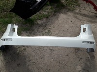 фото thumb №1, Бампер задня задній renault koleos ii 17-