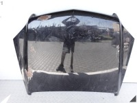 фото thumb №2, Mercedes glk x204 w204 08-15 lift капот крышка