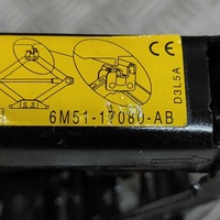 фото thumb №8, Ford focus 2007 домкрат автомобильный