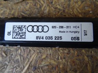 фото thumb №12, Audi s3 a3 8v 8v4 5d sportback усилитель антенный 8v4035225