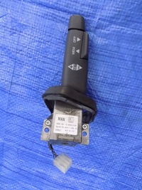 фото thumb №1, Важіль перемикач комбінований man tgl 10.180 07r