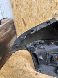 фото thumb №14, Smart eq fortwo lift бампер перед