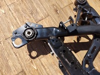 фото thumb №12, Volvo v60 18r- візок підрамник зад