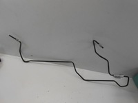 фото thumb №1, Qashqai i шланг тормозной насоса abs 46252br60a