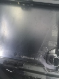 фото thumb №11, Bmw g60 i5 решётка решётка радиатора 5a017a9 5a076e4