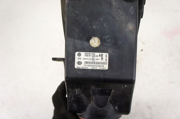 фото thumb №5, Qu159 vw golf vii ^ галоген правый перед 5g0941662