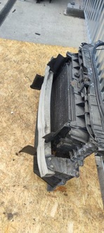 фото thumb №5, Pas передний kompletny audi a3 8p 1.9 tdi 08-2012 2