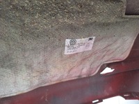 фото thumb №15, Vw t6 multivan 7e5 бампер задний задняя