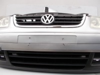 Капот крыло ремень перед лампа усилитель бампер vw touran i la7w Киев, фото thumb