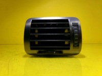 фото thumb №10, Решётка обдув левый перед skoda superb nr454